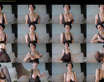 blueeyeess — 82 minute Chaturbate female cam show recording, 720p, Oct 7, 2022