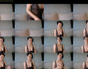 blueeyeess — 28 minute Chaturbate female cam show recording, 720p, Oct 7, 2022