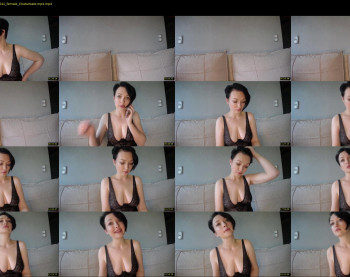 blueeyeess — 28 minute Chaturbate female cam show recording, 720p, Oct 7, 2022