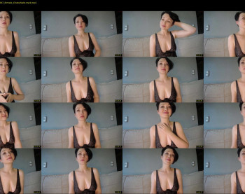 blueeyeess — 27 minute Chaturbate female cam show recording, 720p, Oct 7, 2022