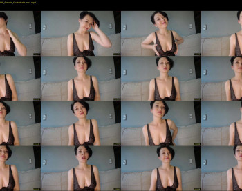blueeyeess — 22 minute Chaturbate female cam show recording, 720p, Oct 7, 2022