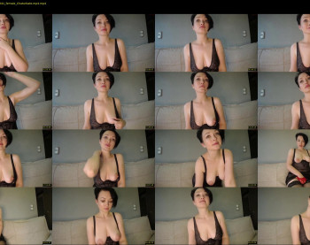 blueeyeess — 33 minute Chaturbate female cam show recording, 720p, Oct 7, 2022