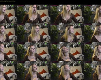 boooooom_ — 7 minute Chaturbate female cam show recording, 1080p, Oct 7, 2022