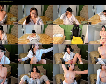 bora_ — 63 minute Chaturbate female cam show recording, 1080p, Oct 7, 2022
