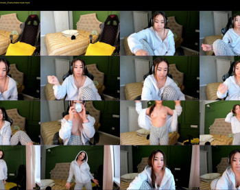 bora_ — 55 minute Chaturbate female cam show recording, 1080p, Oct 7, 2022
