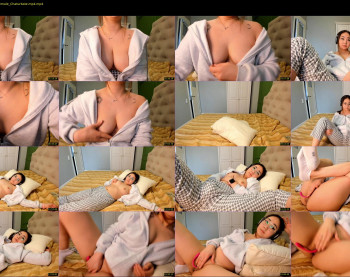 bora_ — 23 minute Chaturbate female cam show recording, 1080p, Oct 7, 2022