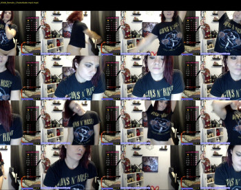 bouncinbooty — 3 minute Chaturbate female cam show recording, 1080p, Oct 8, 2022