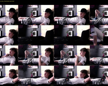brell_line — 60 minute Chaturbate male cam show recording, 1080p, Oct 8, 2022