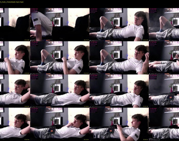 brell_line — 55 minute Chaturbate male cam show recording, 1080p, Oct 8, 2022