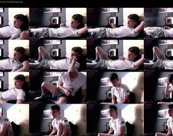brell_line — 49 minute Chaturbate male cam show recording, 1080p, Oct 8, 2022
