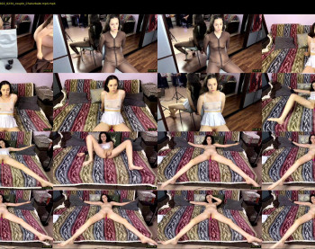 bunnyyandhunter — 135 minute Chaturbate couple cam show recording, 720p, Oct 8, 2022