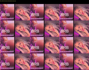butterybubblebutt — 41 minute Chaturbate couple cam show recording, 1080p, Oct 7, 2022