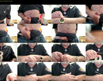 caz444 — 17 minute Chaturbate male cam show recording, 720p, Oct 7, 2022