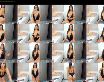 celestehill — 57 minute Chaturbate female cam show recording, 1080p, Oct 8, 2022