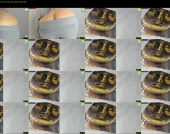 chanell_milf — 15 minute Chaturbate female cam show recording, 1080p, Oct 8, 2022