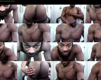 chitownsgod — 45 minute Chaturbate male cam show recording, 360p, Oct 7, 2022