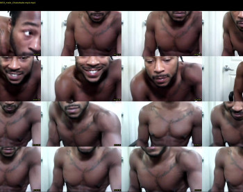 chitownsgod — 4 minute Chaturbate male cam show recording, 360p, Oct 7, 2022