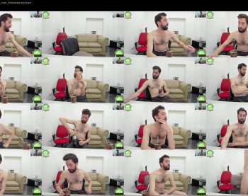 classied — 91 minute Chaturbate male cam show recording, 720p, Oct 8, 2022