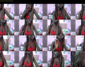 conymegan — 3 minute Chaturbate female cam show recording, 720p, Oct 7, 2022