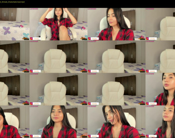 coreybae — 54 minute Chaturbate female cam show recording, 1080p, Oct 7, 2022