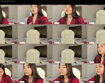 coreybae — 54 minute Chaturbate female cam show recording, 1080p, Oct 7, 2022