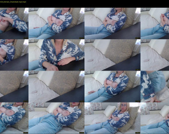 cuteemouse — 27 minute Chaturbate female cam show recording, 720p, Oct 7, 2022