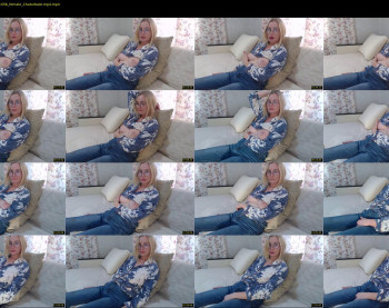 cuteemouse — 21 minute Chaturbate female cam show recording, 720p, Oct 7, 2022