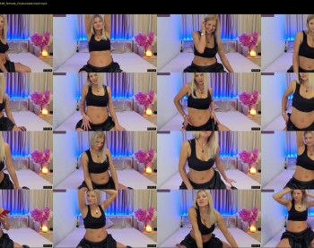 daisydavis_ — 25 minute Chaturbate female cam show recording, 1080p, Oct 7, 2022