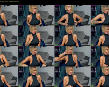 dangerousdream — 32 minute Chaturbate couple cam show recording, 1080p, Oct 8, 2022