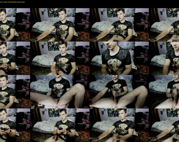 daniel_like — 59 minute Chaturbate male cam show recording, 1080p, Oct 7, 2022