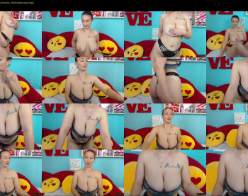dd_shari — 91 minute Chaturbate female cam show recording, 720p, Oct 7, 2022