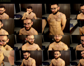 deanlek — 22 minute Chaturbate male cam show recording, 1080p, Oct 7, 2022