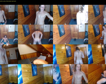 decentdick93 — 193 minute Chaturbate male cam show recording, 480p, Oct 8, 2022