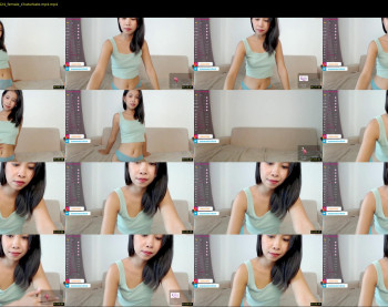 deedeedoll — 3 minute Chaturbate female cam show recording, 720p, Oct 7, 2022