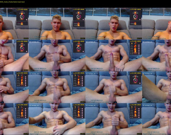 destroy_boy — 3 minute Chaturbate male cam show recording, 1080p, Oct 7, 2022