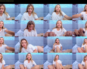 dianaholiday — 28 minute Chaturbate female cam show recording, 1080p, Oct 7, 2022