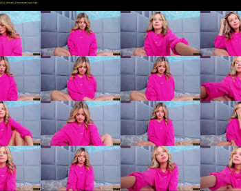 dianaholiday — 37 minute Chaturbate female cam show recording, 1080p, Oct 7, 2022