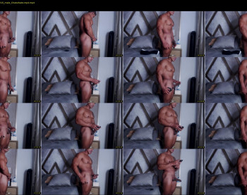dimitriklein — 33 minute Chaturbate male cam show recording, 1080p, Oct 8, 2022