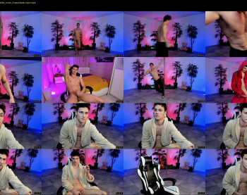dirty_pothos — 56 minute Chaturbate male cam show recording, 1080p, Oct 8, 2022