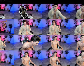 dirty_pothos — 57 minute Chaturbate male cam show recording, 1080p, Oct 8, 2022