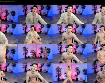 dirty_pothos — 57 minute Chaturbate male cam show recording, 1080p, Oct 8, 2022
