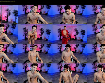 dirty_pothos — 55 minute Chaturbate male cam show recording, 1080p, Oct 8, 2022
