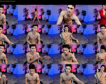 dirty_pothos — 55 minute Chaturbate male cam show recording, 1080p, Oct 8, 2022