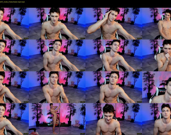 dirty_pothos — 19 minute Chaturbate male cam show recording, 1080p, Oct 8, 2022