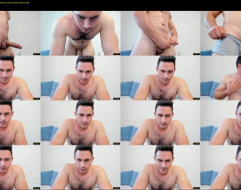 djmute — 6 minute Chaturbate male cam show recording, 720p, Oct 7, 2022