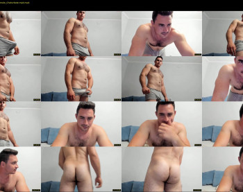 djmute — 87 minute Chaturbate male cam show recording, 720p, Oct 7, 2022