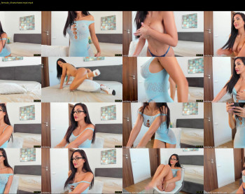 doll_lexi — 54 minute Chaturbate female cam show recording, 1080p, Oct 7, 2022