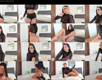 doll_lexi — 54 minute Chaturbate female cam show recording, 1080p, Oct 7, 2022