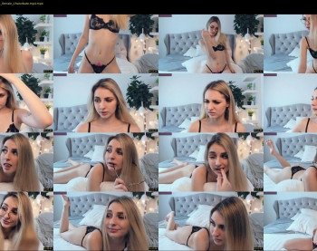 dollorrie — 3 minute Chaturbate couple cam show recording, 1080p, Oct 7, 2022