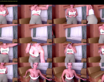 elisabeth_jason — 7 minute Chaturbate couple cam show recording, 1080p, Oct 7, 2022